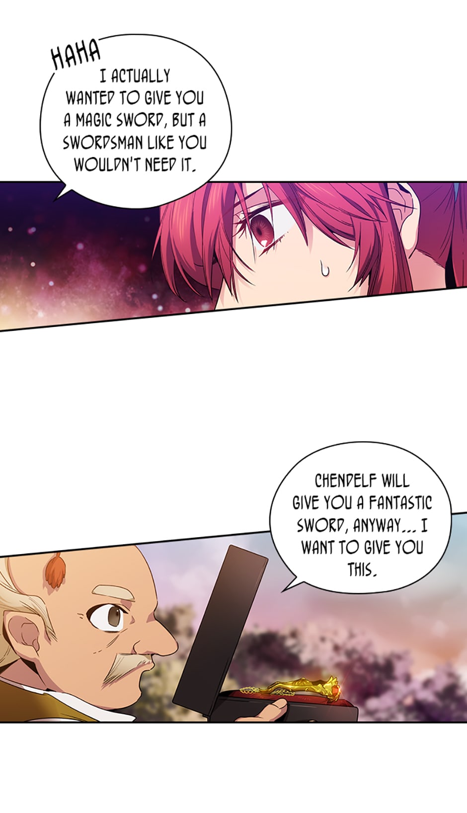 Adonis Chapter 103 page 9