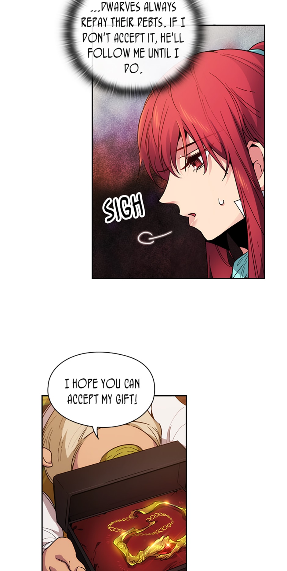 Adonis Chapter 103 page 15