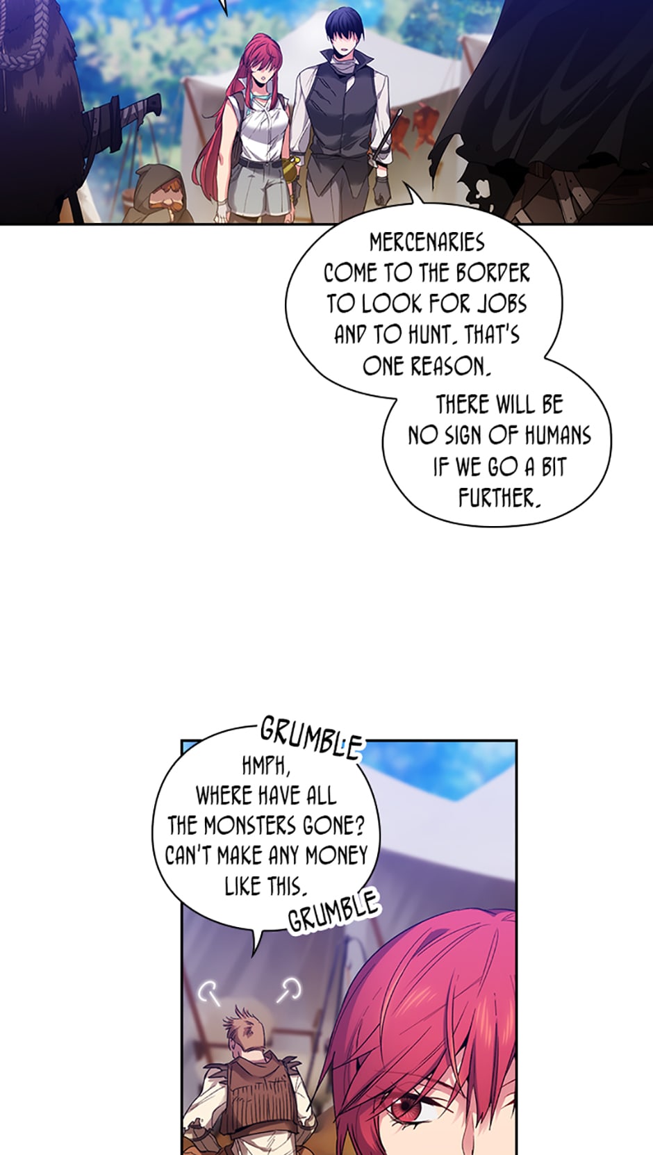 Adonis Chapter 103 page 23
