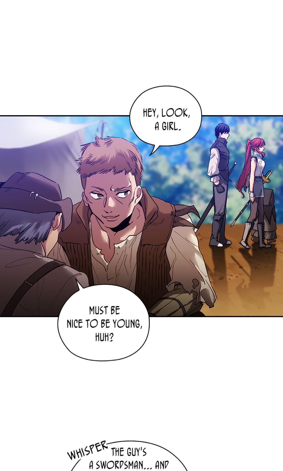 Adonis Chapter 103 page 25