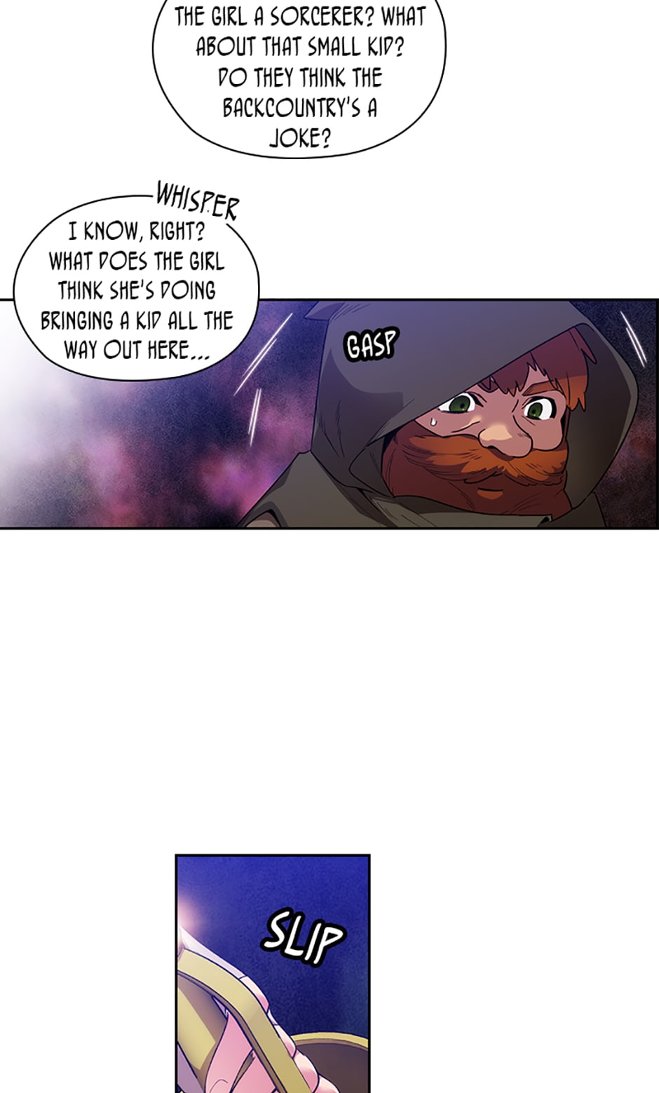 Adonis Chapter 103 page 26