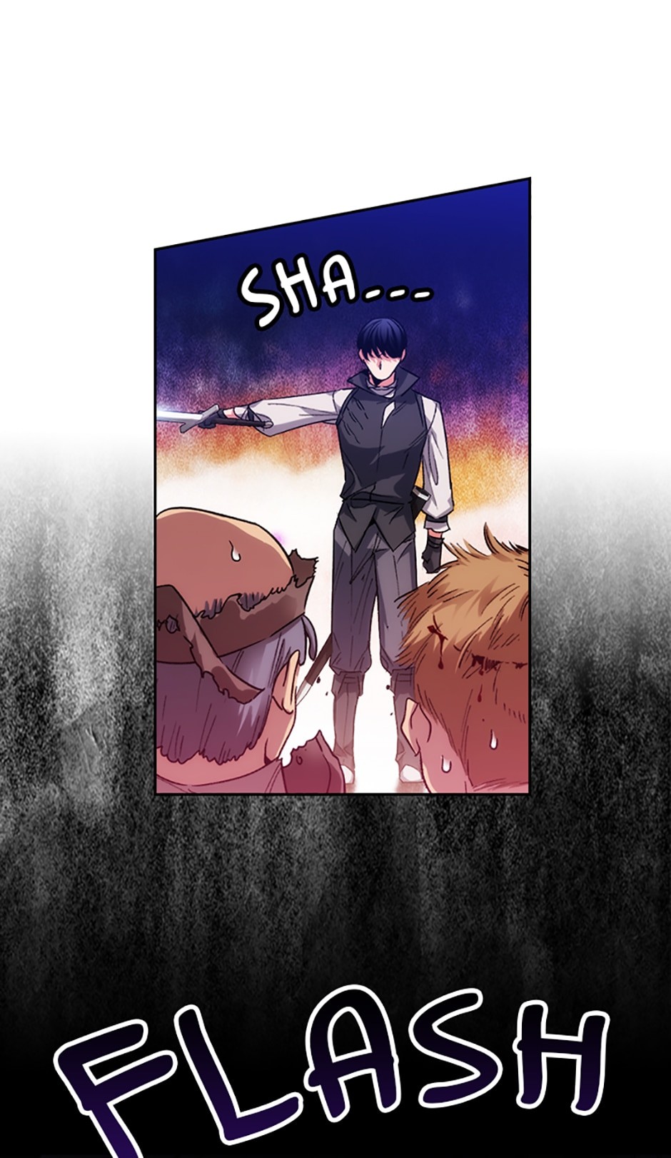 Adonis Chapter 103 page 29
