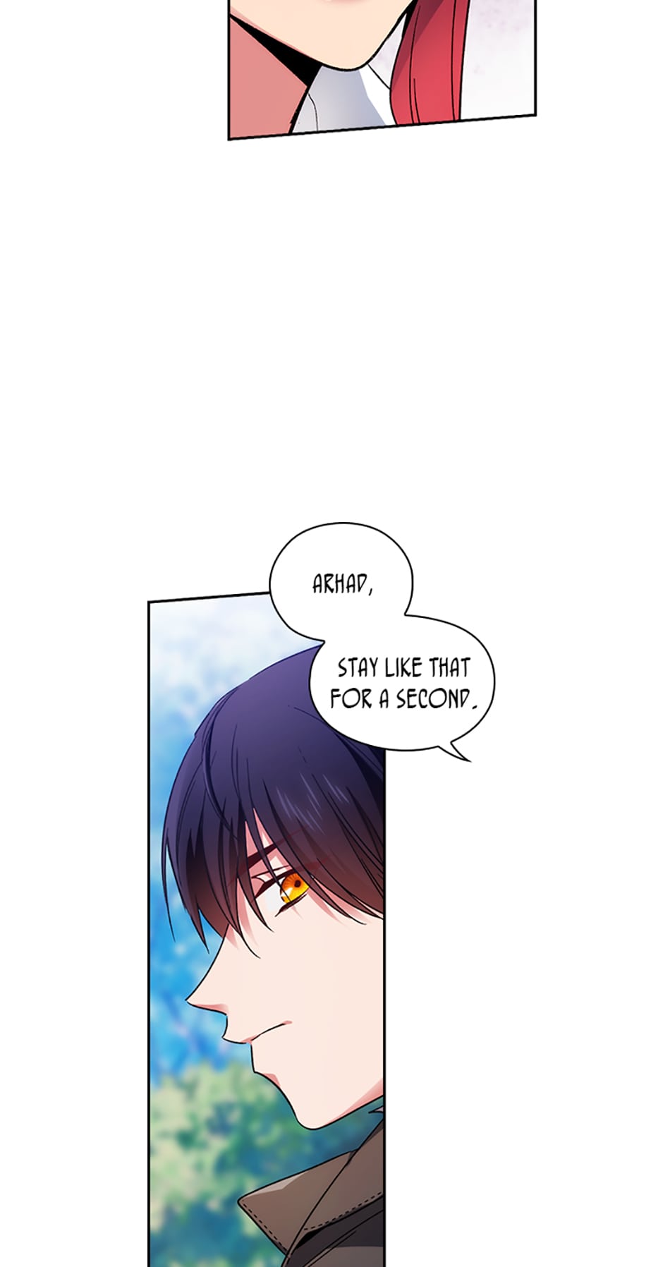 Adonis Chapter 103 page 35