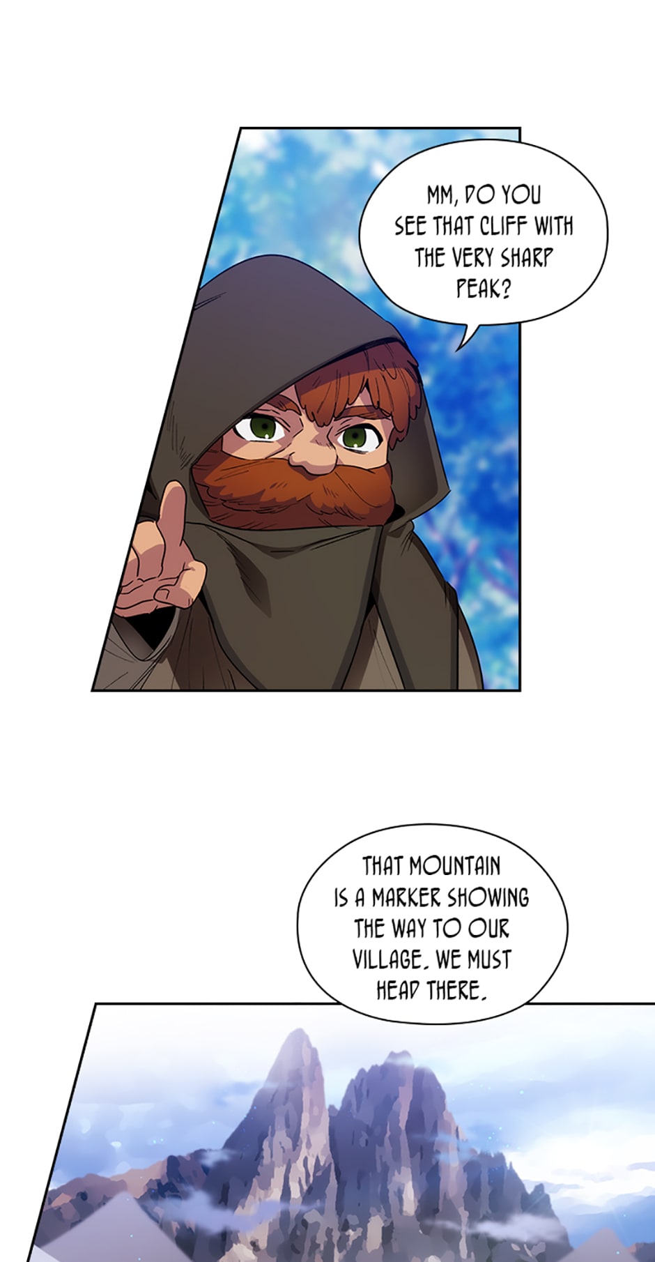 Adonis Chapter 103 page 39