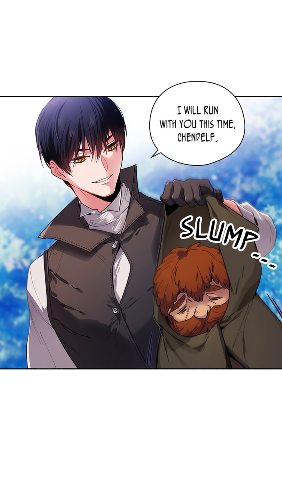 Adonis Chapter 103 page 41