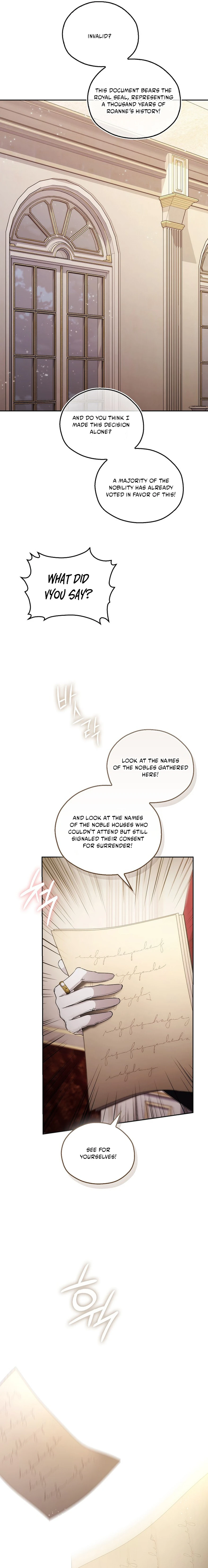 Adonis Chapter 304 page 2
