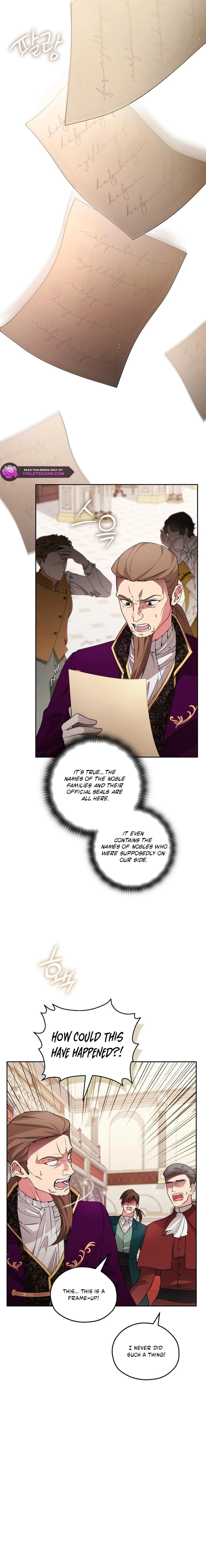 Adonis Chapter 304 page 3