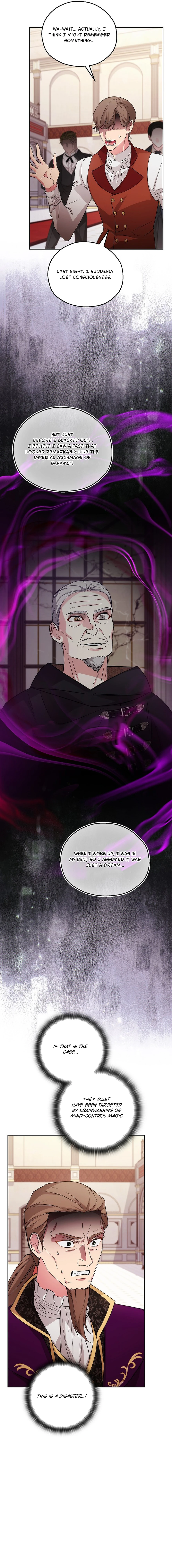 Adonis Chapter 304 page 4