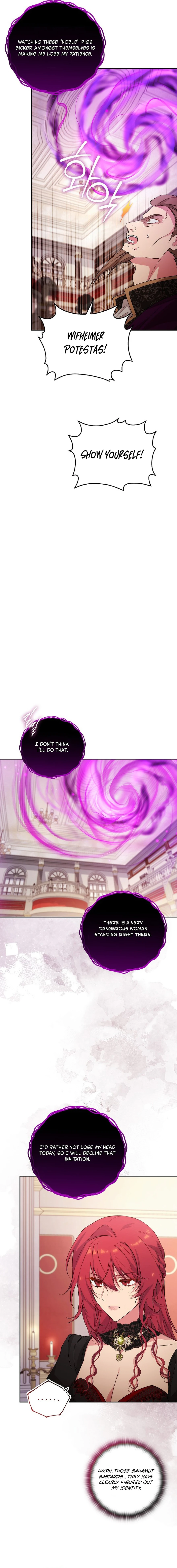 Adonis Chapter 304 page 6