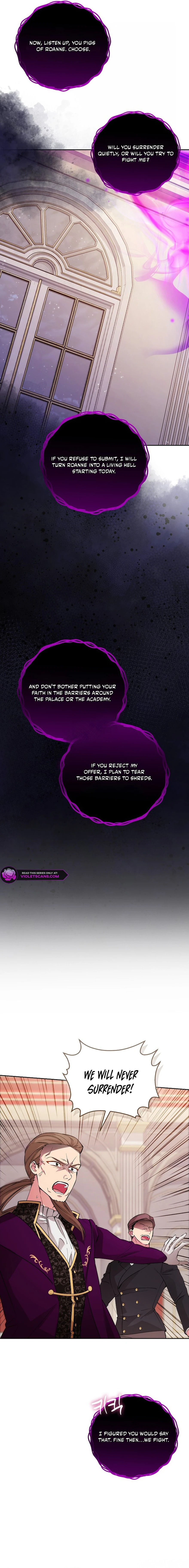 Adonis Chapter 304 page 7