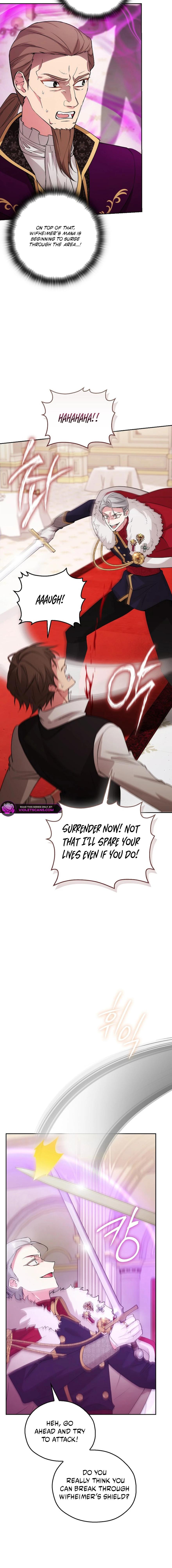 Adonis Chapter 304 page 10