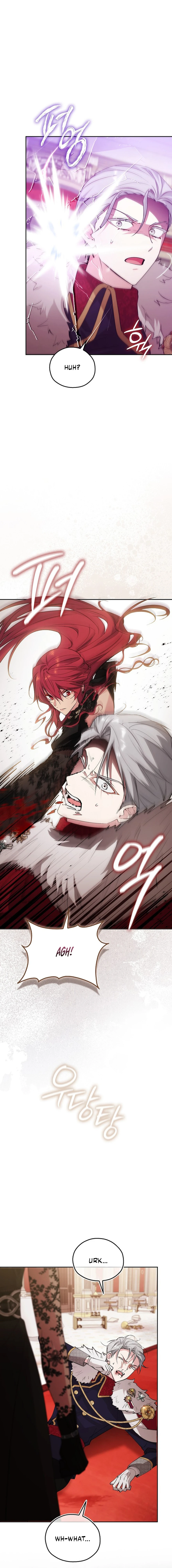 Adonis Chapter 304 page 11