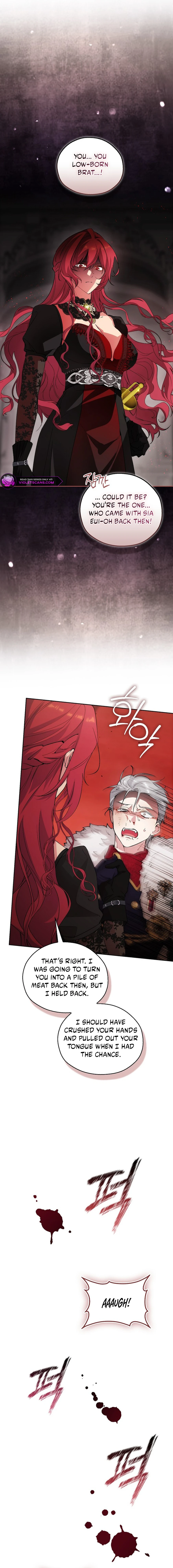 Adonis Chapter 304 page 12