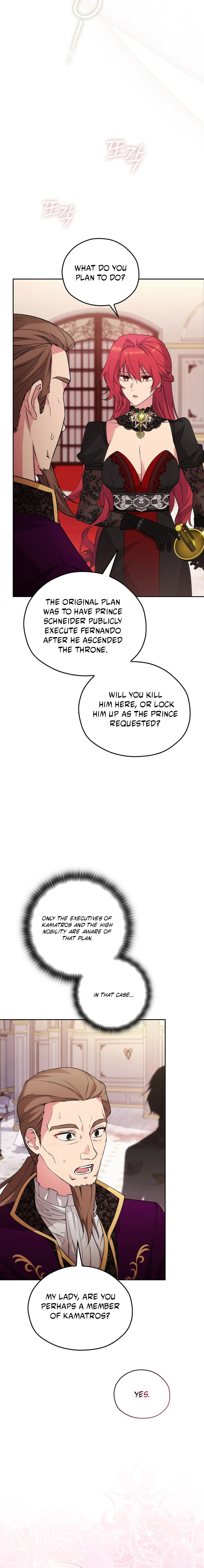 Adonis Chapter 304 page 14