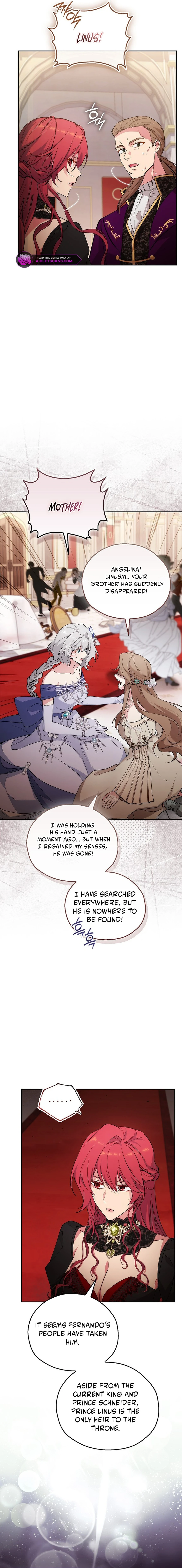 Adonis Chapter 304 page 16