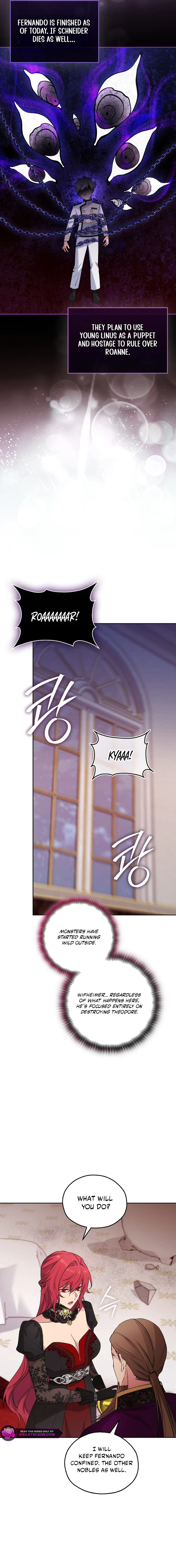 Adonis Chapter 304 page 17