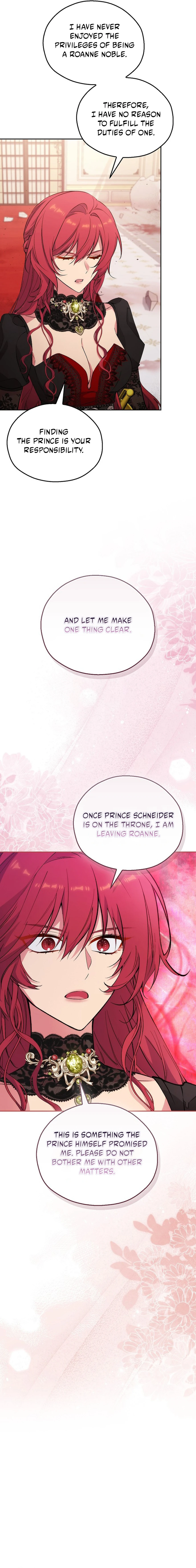 Adonis Chapter 304 page 19