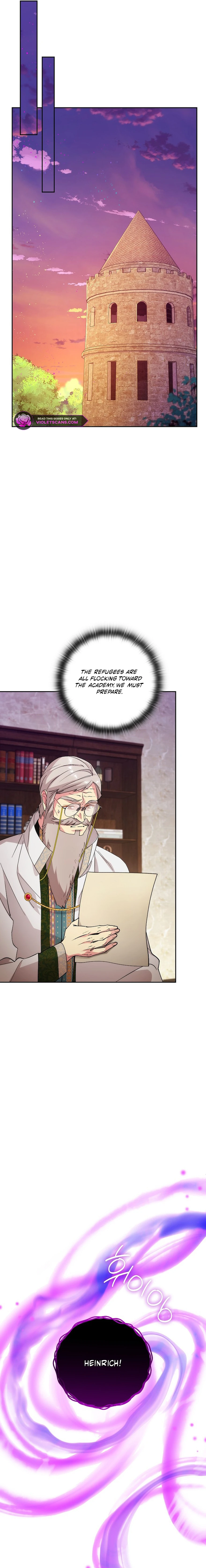 Adonis Chapter 304 page 20