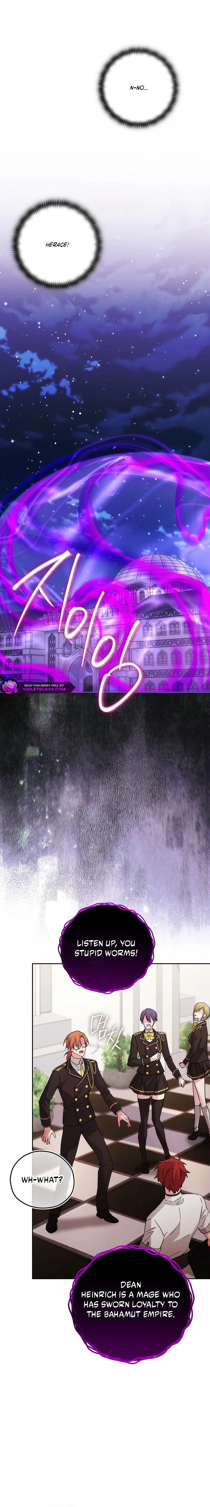 Adonis Chapter 304 page 22