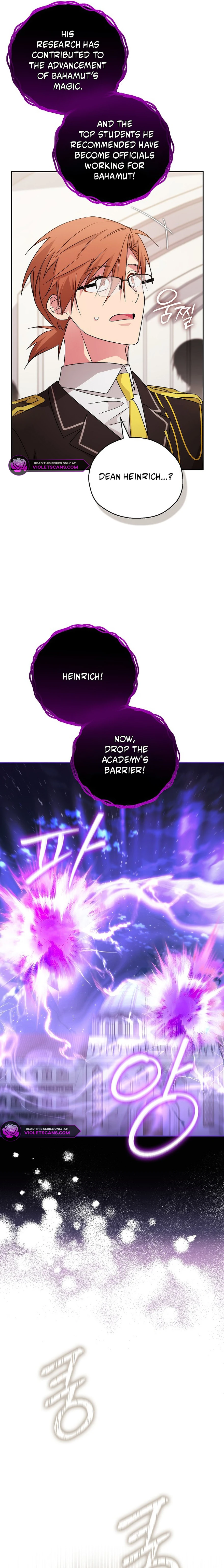 Adonis Chapter 304 page 23