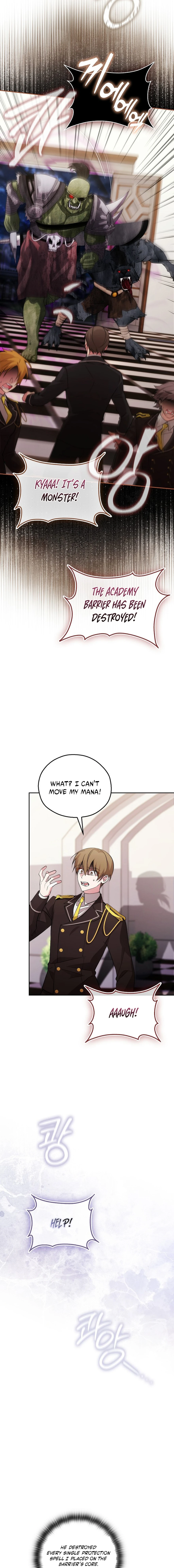 Adonis Chapter 304 page 24