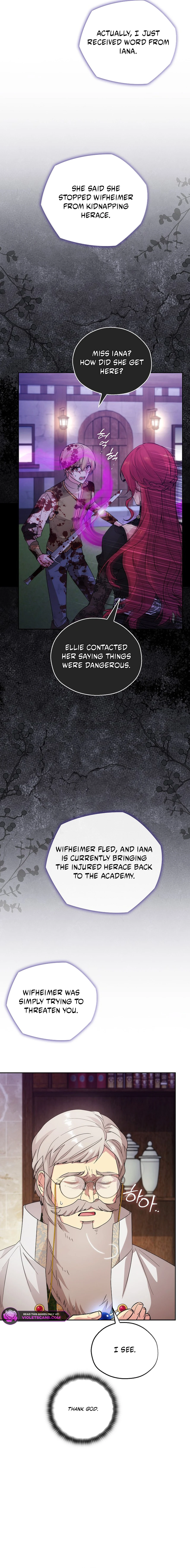 Adonis Chapter 304 page 26
