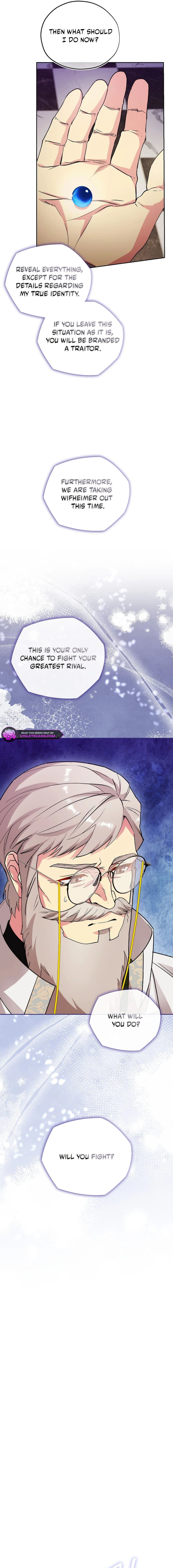 Adonis Chapter 304 page 27