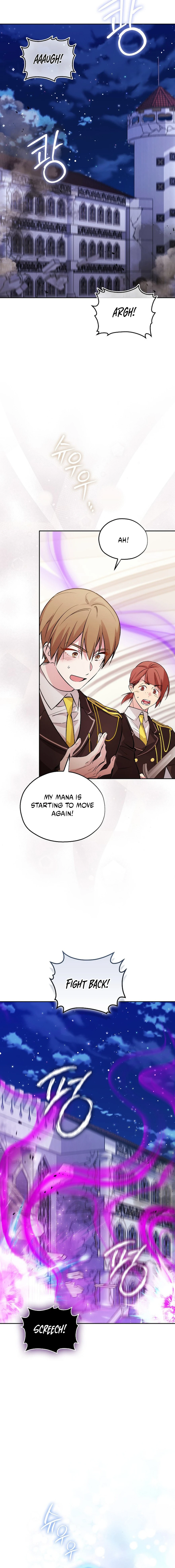 Adonis Chapter 304 page 28