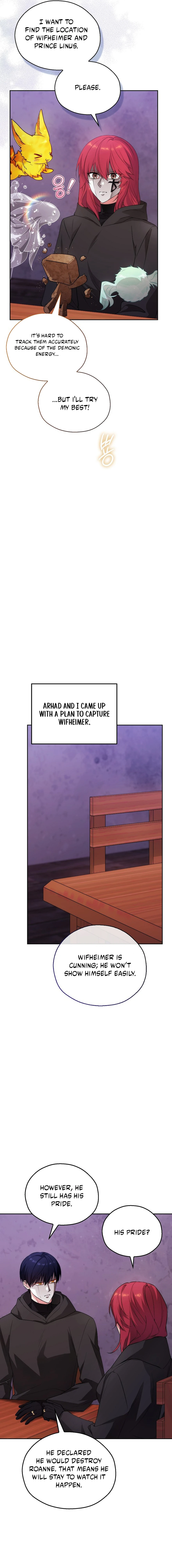 Adonis Chapter 304 page 33