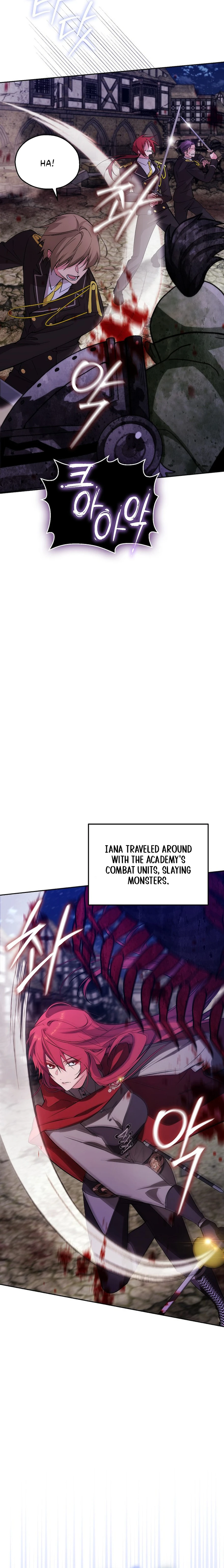 Adonis Chapter 304 page 38