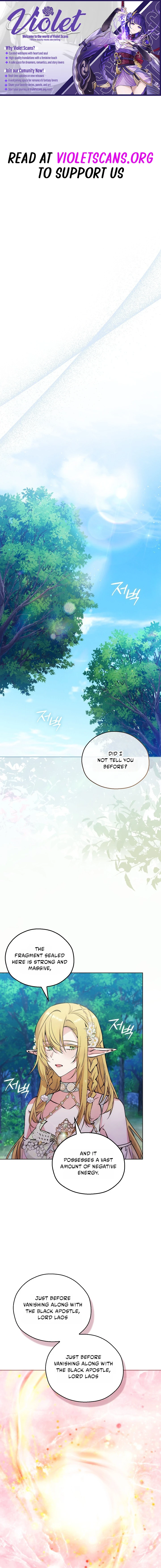 Adonis Chapter 312 page 1