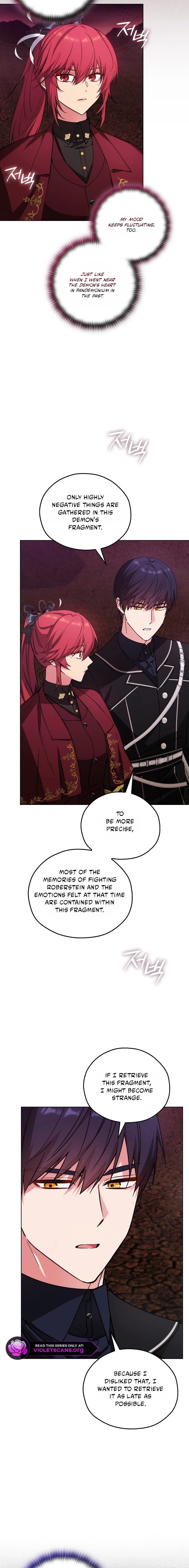 Adonis Chapter 312 page 6