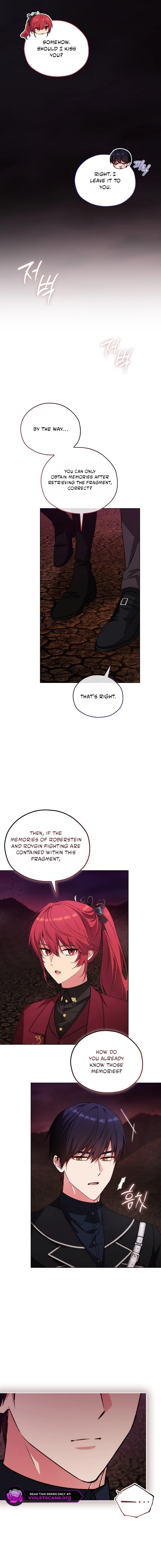 Adonis Chapter 312 page 8