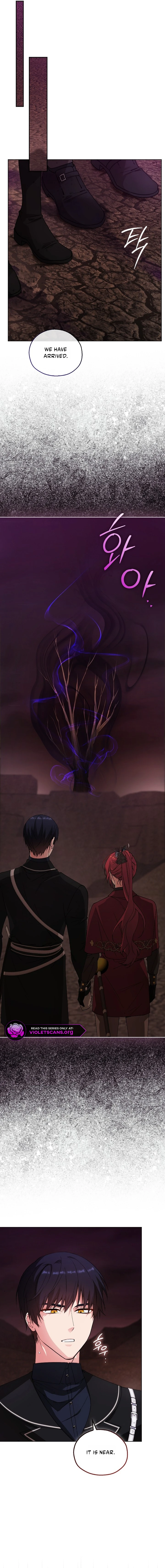 Adonis Chapter 312 page 10