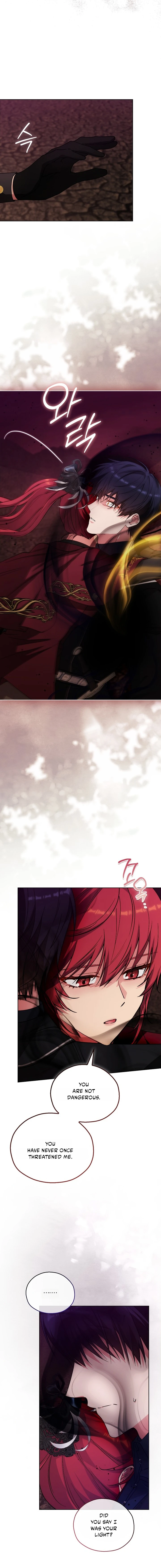 Adonis Chapter 312 page 20