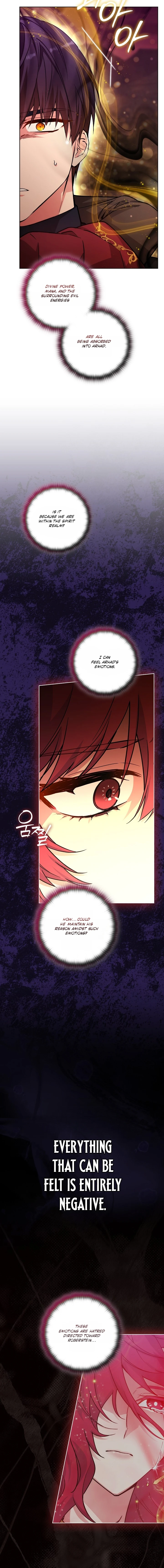 Adonis Chapter 312 page 22