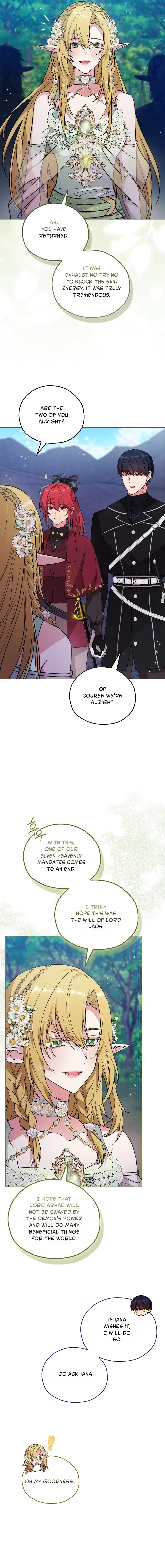 Adonis Chapter 312 page 27