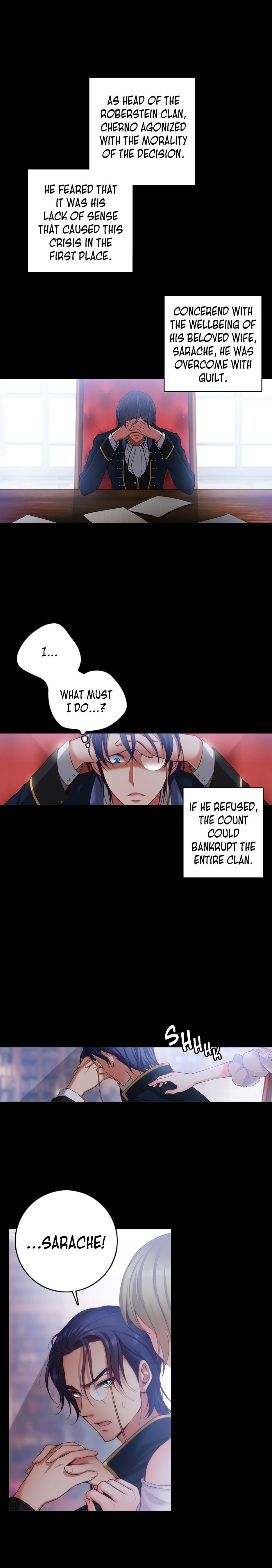 Adonis Chapter 10 page 3