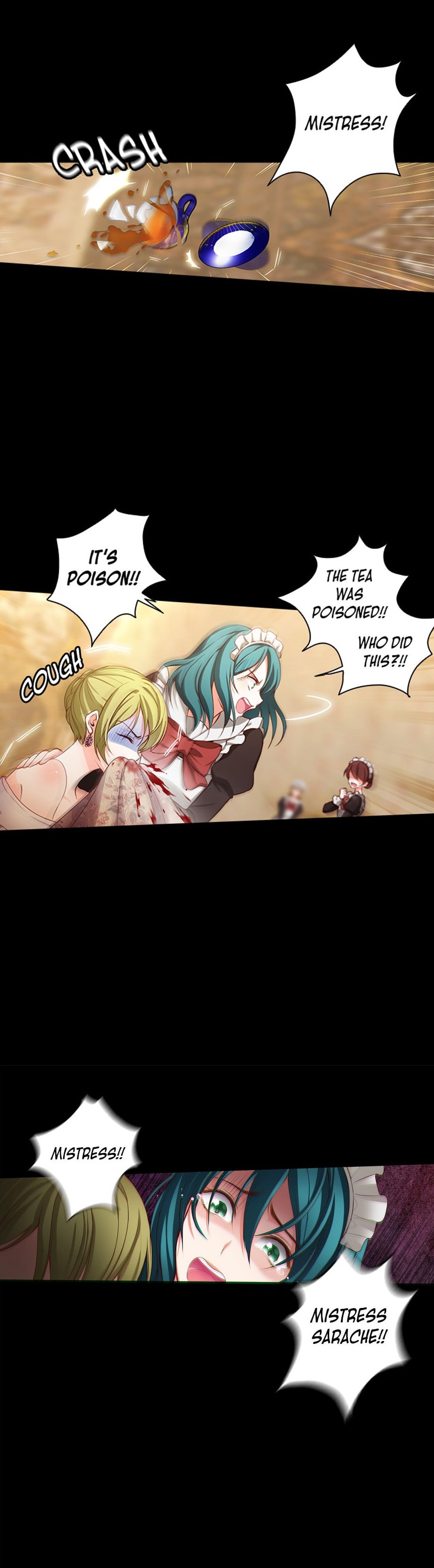 Adonis Chapter 10 page 7