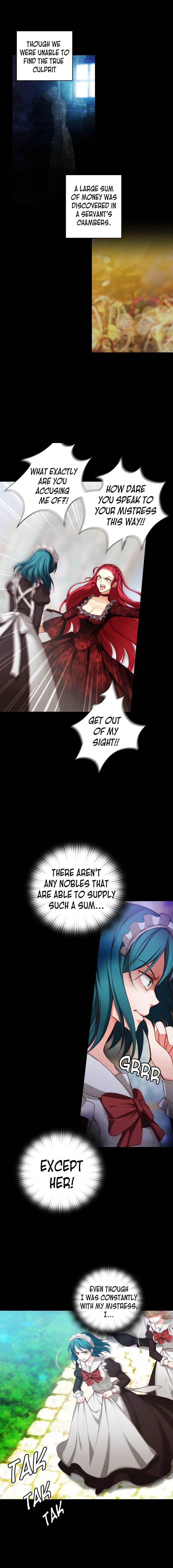Adonis Chapter 10 page 8