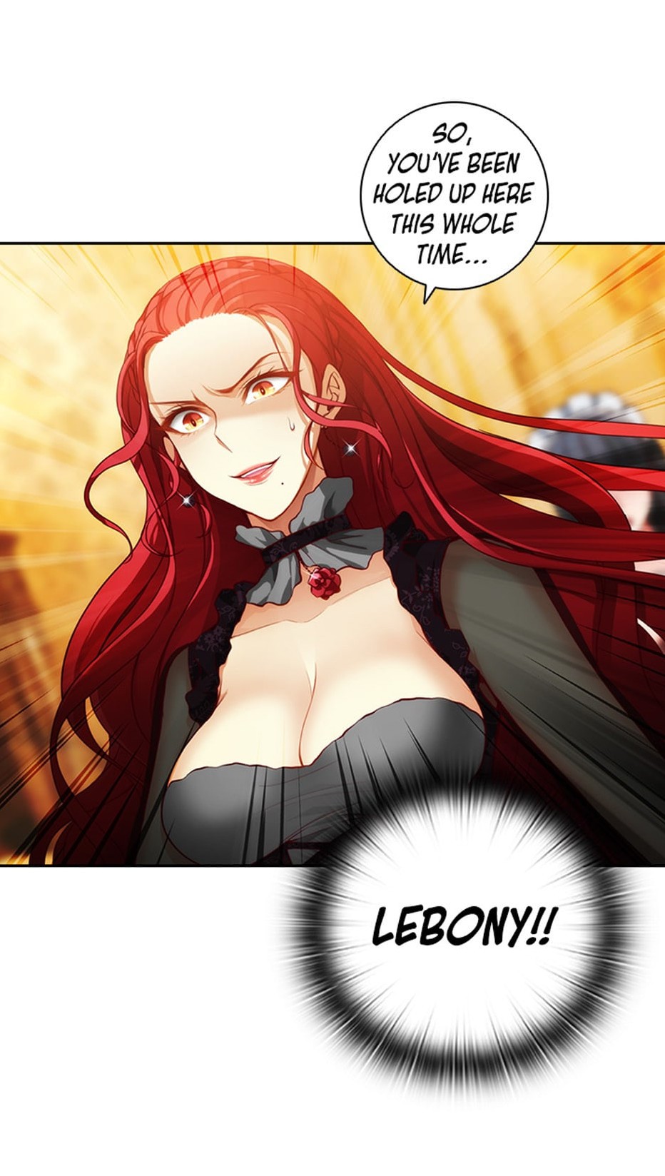 Adonis Chapter 10 page 12
