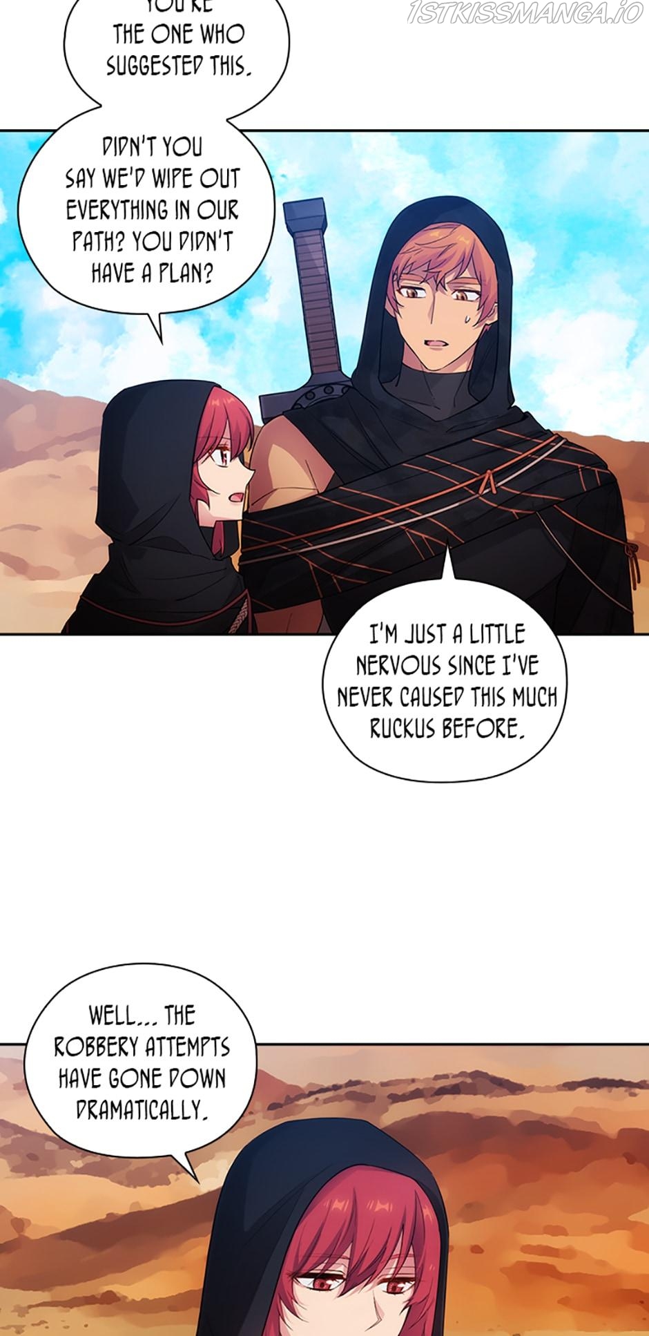 Adonis Chapter 202 page 2