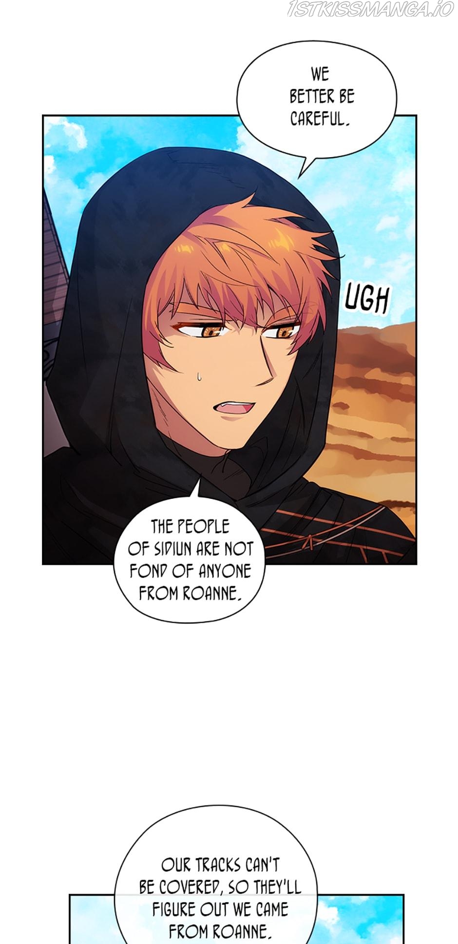 Adonis Chapter 202 page 4