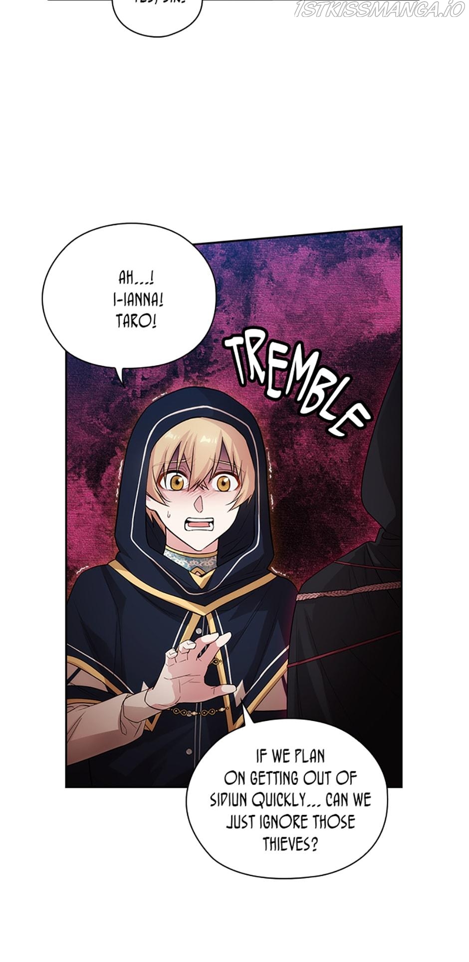 Adonis Chapter 202 page 7