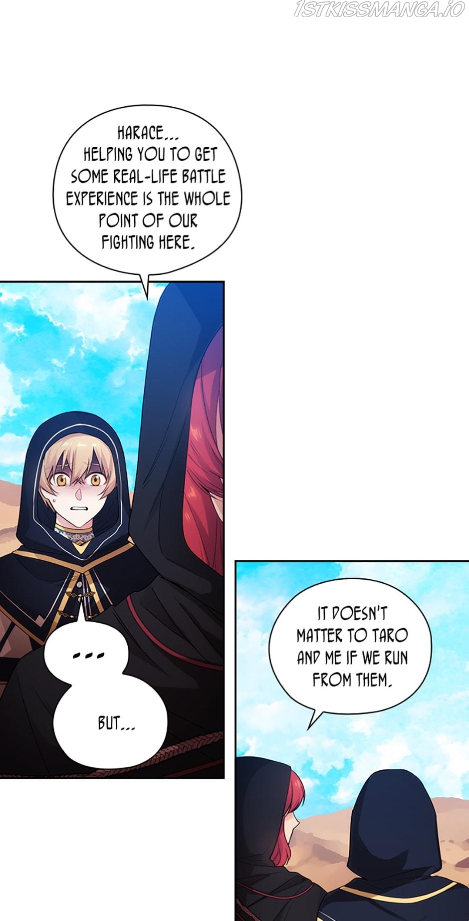 Adonis Chapter 202 page 8