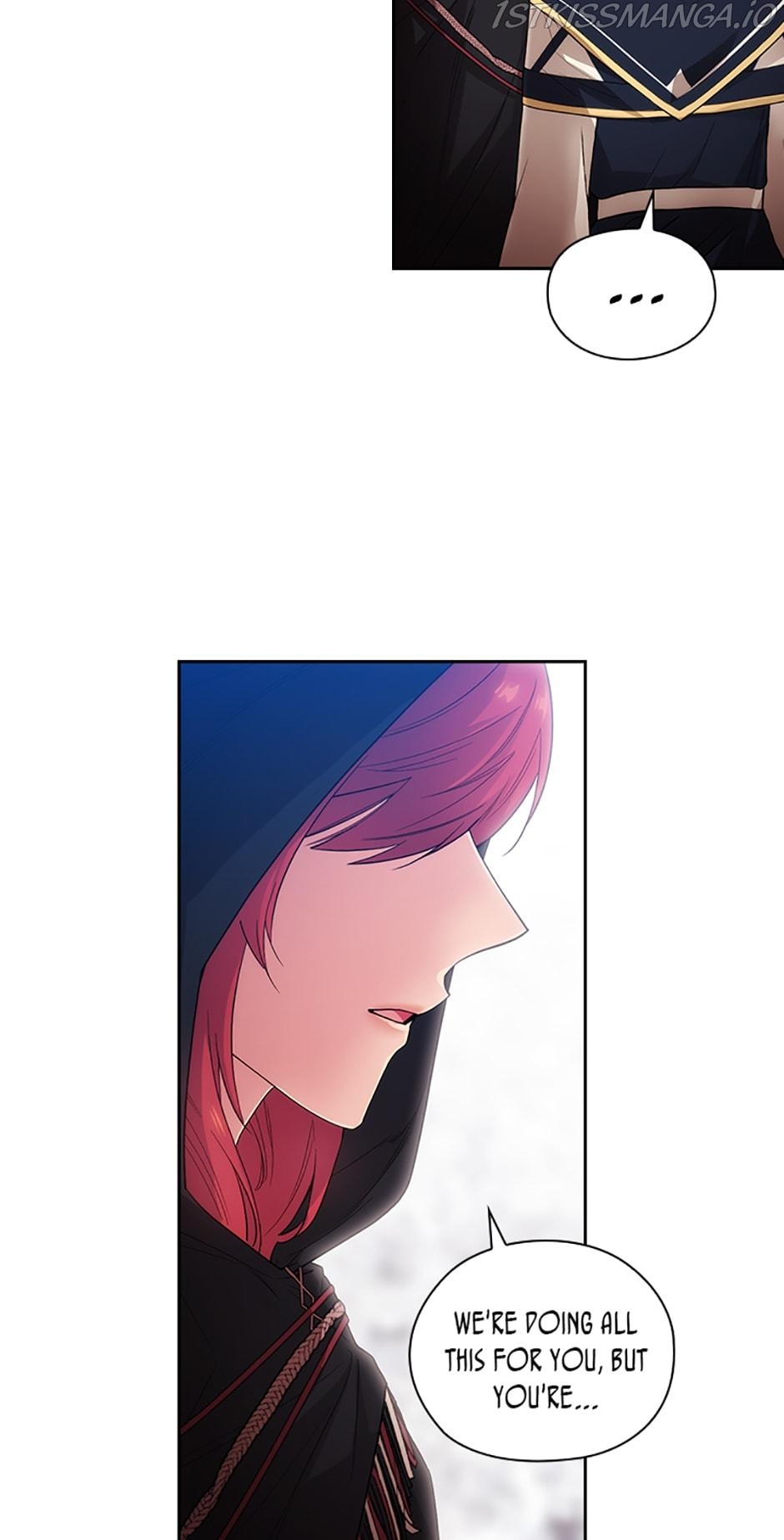 Adonis Chapter 202 page 9
