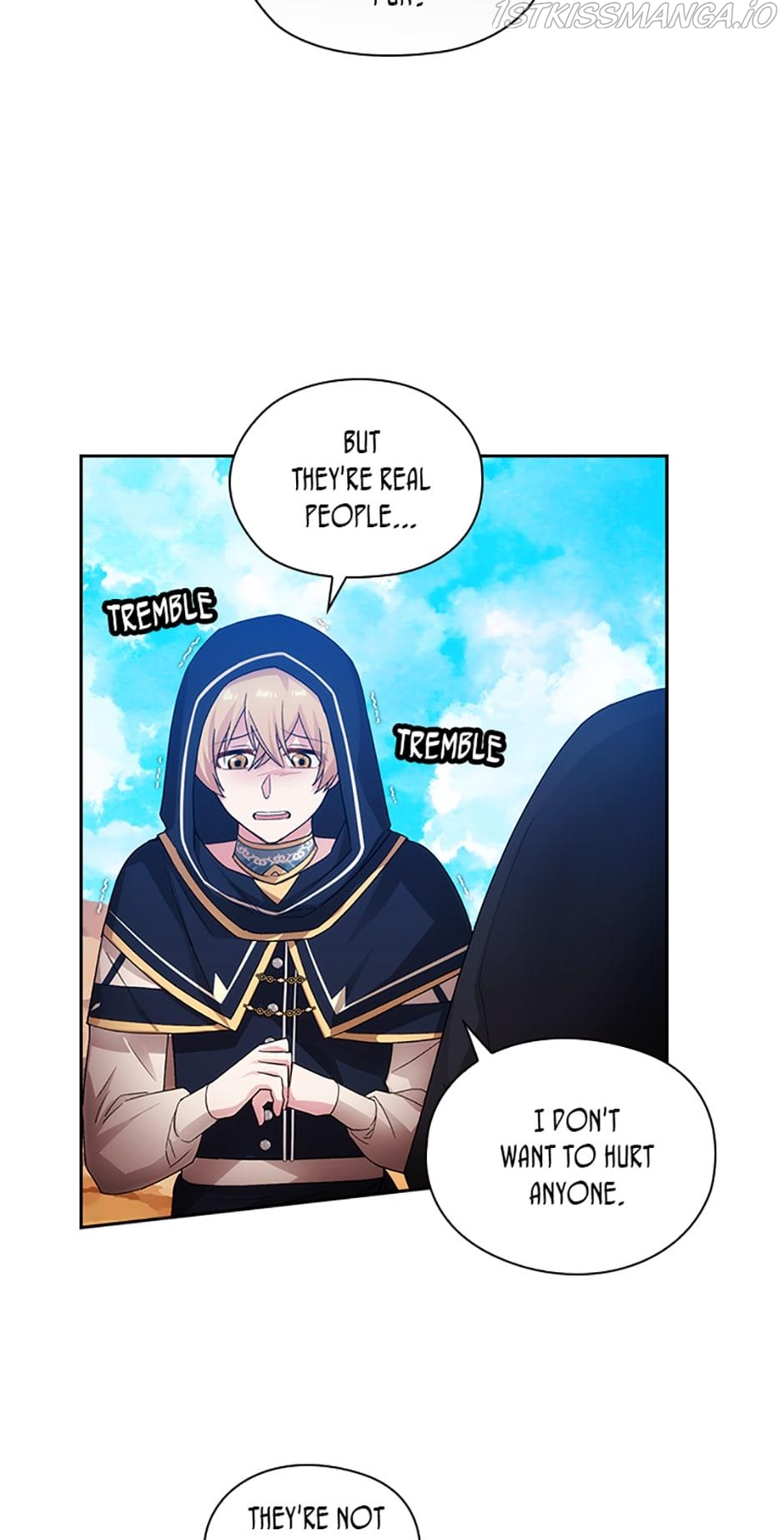 Adonis Chapter 202 page 11