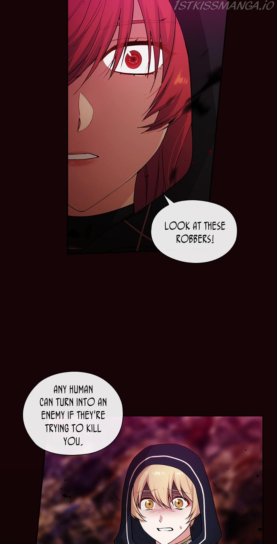 Adonis Chapter 202 page 17
