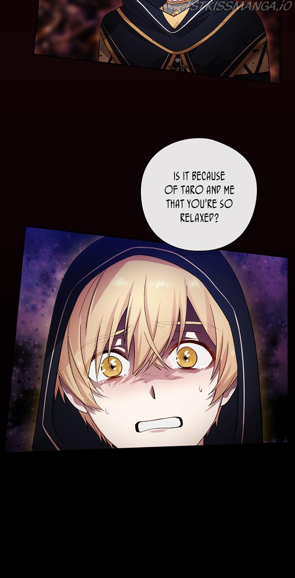 Adonis Chapter 202 page 18