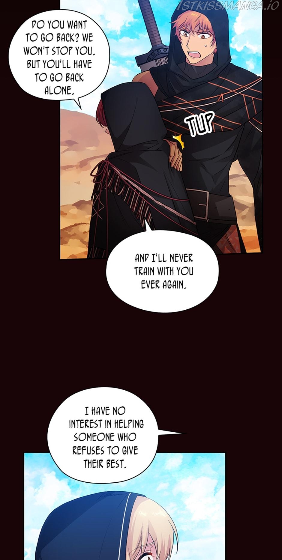Adonis Chapter 202 page 20
